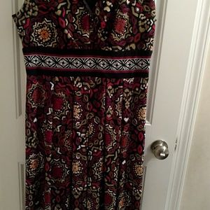 Liz Claiborne Women's Dress